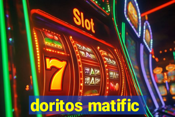 doritos matific